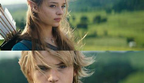 Оригинальное название: Live Action Zelda: Exploring the Enchantment of the Legend