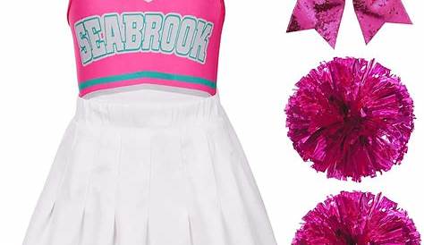 Оригинальное название: Ultimate Guide to Cheerleader Costumes: Styles, History, and Tips for Choose the Perfect Outfit