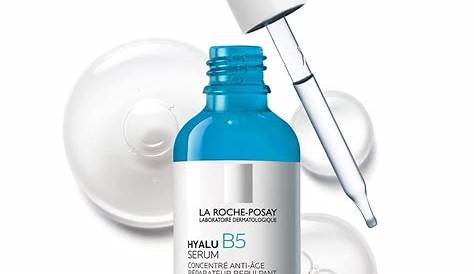 La Roche-Posay Hyalu B5 Serum: Ultimate Guide to Hydration and Skin Repair (недоступная ссылка — история).