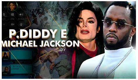 P Diddy убил Майкла Джексона? Разгадывая спорные слухи