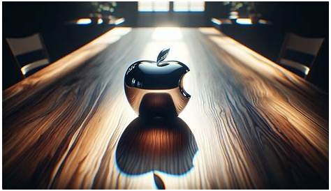 Раскрытие личности гения Apple