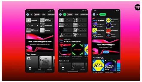 Когда выйдет Spotify? Все, что вам нужно знать