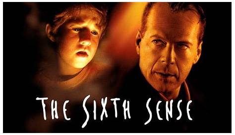 Загадочный мир шестого чувства (The Intriguing World of the Sixth Sense)