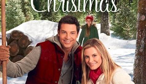 Love You Like Christmas Cast: The Heartwarming Holiday Journey (альбом)