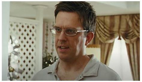 Оригинальное название: The Cinematic Journey of Ed Helms: A Comprehensive Look at His Films