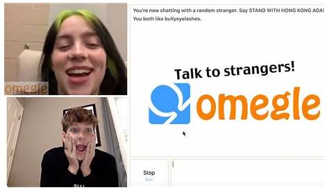Оригинальное название: Exploring Omegle: The Ultimate Guide to Connecting with Strangers Online