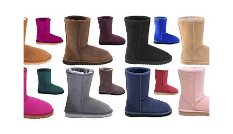UGG Boots Chestnut Color: The Ultimate Guide to Style and Comfort (недоступная ссылка — история).