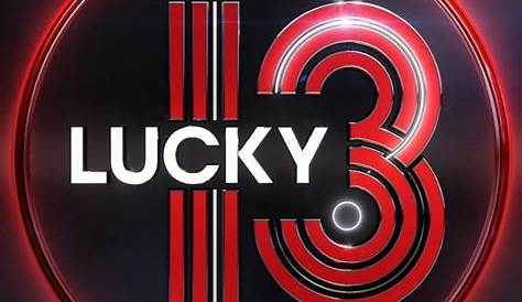 Оригинальное название: Lucky 13 Television Show: A Comprehensive Look