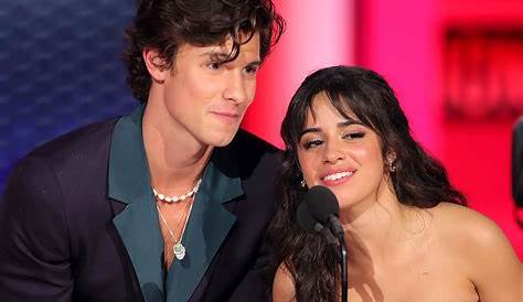 Оригинальное название: Camila Cabello: A Deep Dive Into Her Journey