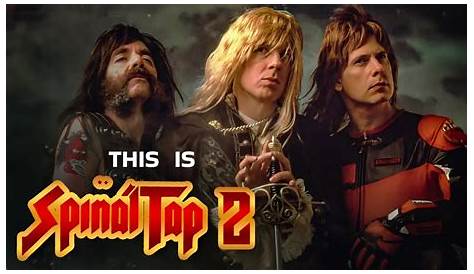 Spinal Tap Streaming: все, что вам нужно знать
