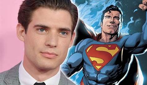 Оригинальное название: Superman: A Comprehensive Guide to the Iconic Characters