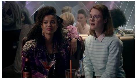 Оригинальное название: San Junipero: A Deep Dive Into Black Mirror’s Most Heartfelt Episode