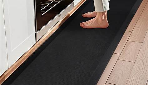 Оригинальное название: Anti Fatigue Kitchen Mats: Enhance Comfort and Health