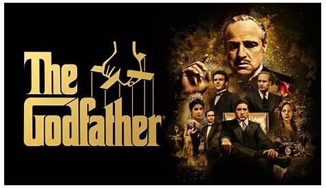 The Godfather 3: A Deep Dive Into The Iconic Film’s Ensemble (альбом)