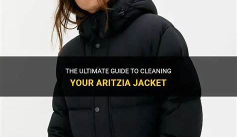 Aritzia Puffer: The Ultimate Guide to Stylish Warmth (альбом)