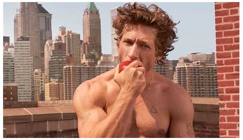 Оригинальное название: The Fascination Behind Jeremy Allen White Nude: An In-Depth Analysis