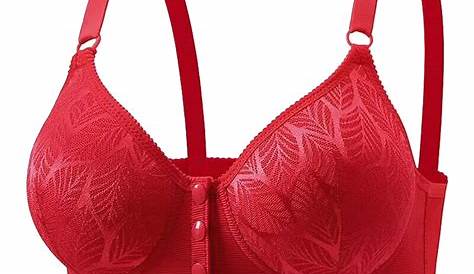 Оригинальное название: Front Open Bras: A Comprehensive Guide
