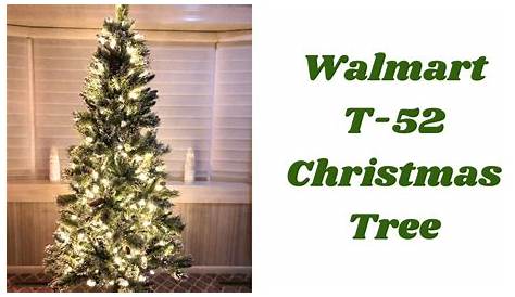 Walmart 6.5 Christmas Trees: The Ultimate Guide for Holiday Decor (недоступная ссылка — история).
