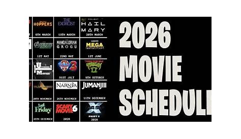 Оригинальное название: The Ultimate Guide to Lifetime Movie Schedule: Your Go-To Resource for Upcoming Films