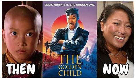 Оригинальное название: The Golden Child Cast: A Comprehensive Guide