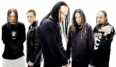 Группа Korn Band: A Deep Dive Into The Iconic Nu-Metal Band (англ.) (недоступная ссылка — история).