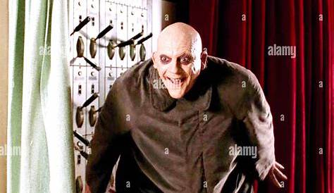 Оригинальное название: The Fascinating World of the Addams Family: The Fester Family