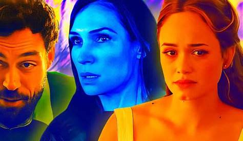 Оригинальное название: Jump in Cast: A Comprehensive Guide to the Film’s Characters and Performances