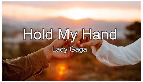 Оригинальное название: Hold My Hand: A Deep Dive Into the Meaning and Significance
