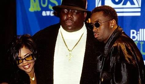 Diddy and Biggie: The Legacy of Hip-Hop’s Greatest Duo (альбом)