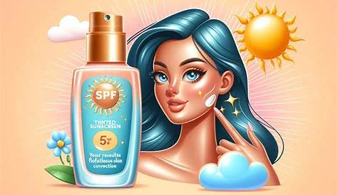 Оригинальное название: Foundation with SPF: The Ultimate Guide to Flawless Skin Protection