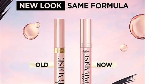 Оригинальное название: Voluminous Lash Paradise Mascara: The Ultimate Guide for Gorgeous Lashes