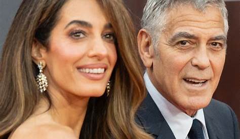 Оригинальное название: The Ultimate Guide to George Clooney’s Daughter’s Life and Career