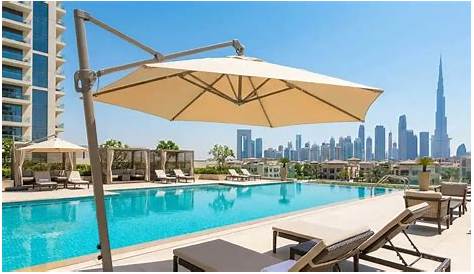Оригинальное название: The Ultimate Guide to Pool Umbrellas: Selecting the Perfect Shade for Your Outdoor Oasis