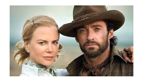 Оригинальное название: Nicole Kidman and Hugh Jackman Movie: A Cinematic Journey