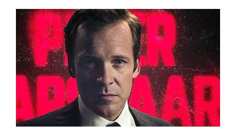 Оригинальное название: The Cinematic Journey of Peter Sarsgaard: A Comprehensive Guide to His Movies