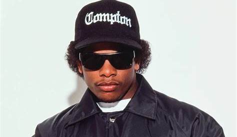 Оригинальное название: Eazy-E: The King of Compton and N.W.A. Legend