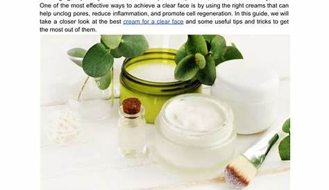 Оригинальное название: Face Wash: Achieving Clear and Radiant Skin