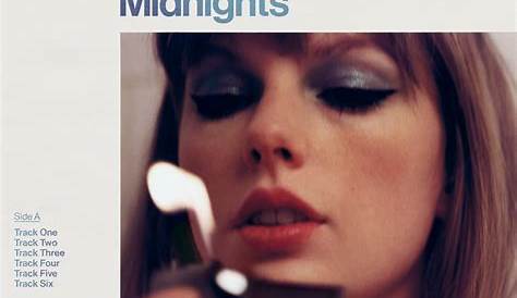 Midnights: Exploring Taylor Swift выпустили новый альбом