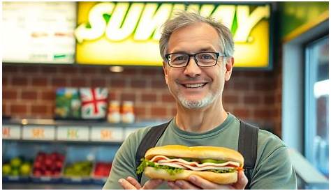 Оригинальное название: The Life of Subway Jared: A Journey Through Fame And Controversy