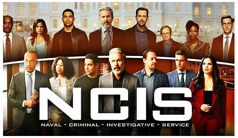 Новый сезон NCIS: чего ожидать и предстоящие повороты сюжета