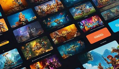 Blasters.com: Ultimate Destination для любителей игр