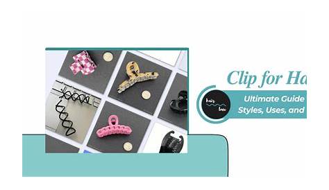 Оригинальное название: The Ultimate Guide to Clip: Understanding, Uses, and Benefits