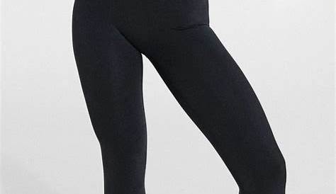 Оригинальное название: The Ultimate Comfort: Spanx Leggings