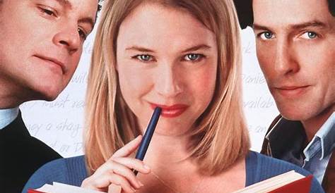 Оригинальное название: Bridget Jones’s Diary: A Deep Dive Into the Iconic Film