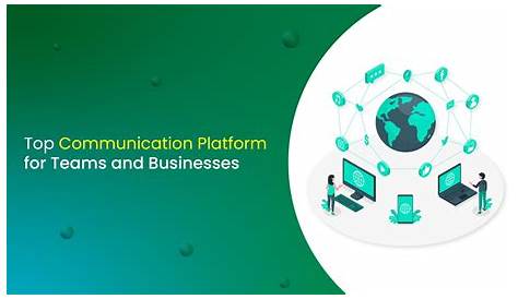 Hub4u In: Ваше окончательное руководство по коммуникационной платформе «все в одном»