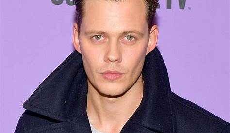 Оригинальное название: The Ultimate Guide to All Things Skarsgard