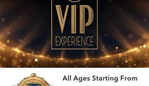 ES4U VIP: Ultimate Experience для энтузиастов