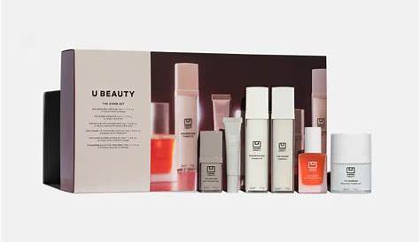 U Beauty: революционный подход к уходу за кожей