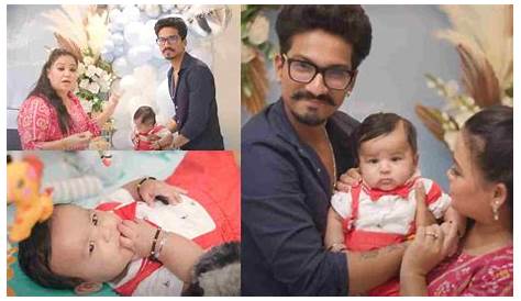 Оригинальное название: The Life of Amrinder Gill’s Son: A Glimpse Into the Future Star