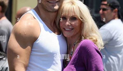 Оригинальное название: The Life of Lou Ferrigno Jr.’s Wife: A Deep Dive Into Their Relationship